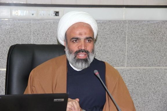 مقام سازمان بسیج: تا کسی امام جماعت نشود نمیتواند درد آنها را درک کند