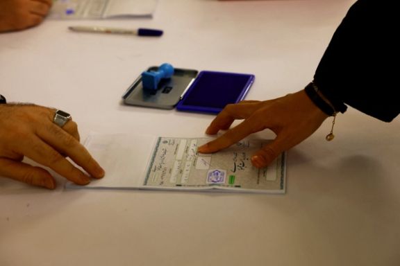 As Voting Takes Place in Iran, Debate Over Boycott Continues