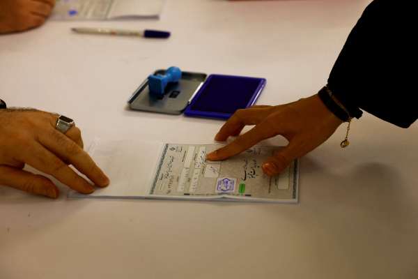 As Voting Takes Place in Iran, Debate Over Boycott Continues