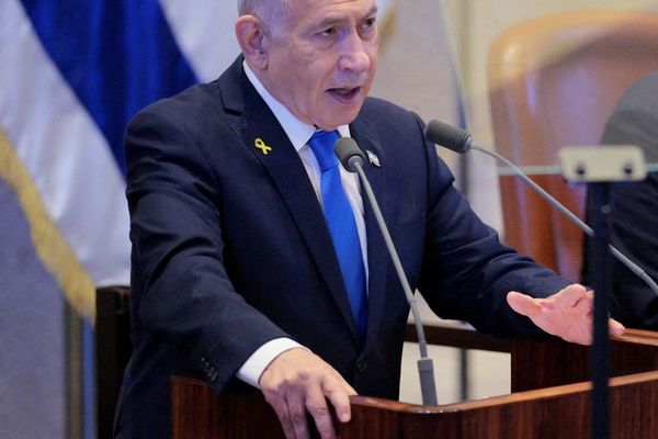 نتنياهو: قصف "فوردو" الإيرانية وقتل قاسم سليماني غيّرا موازين القوى في العالم