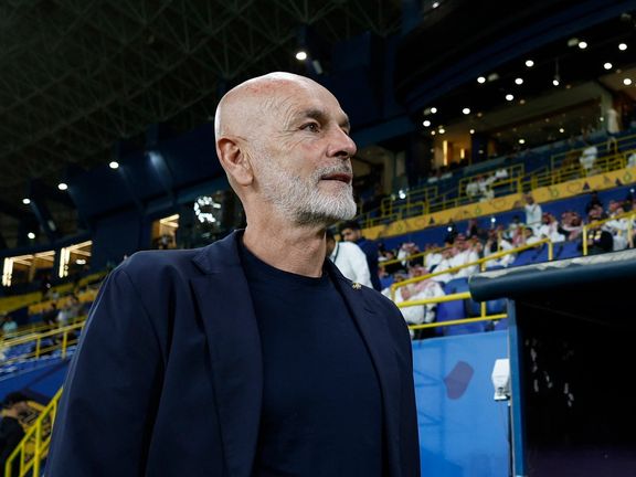 پیولی، سرمربی النصر: میدانستیم کار را زود تمام میکنیم، در مسیر درستی قرار داریم