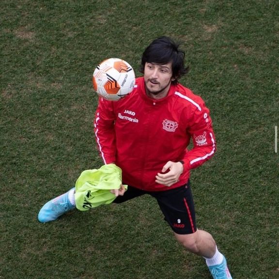 درخواست سردار آزمون برای آزادی خبرنگاران زندانی در جریان اعتراضات سراسری