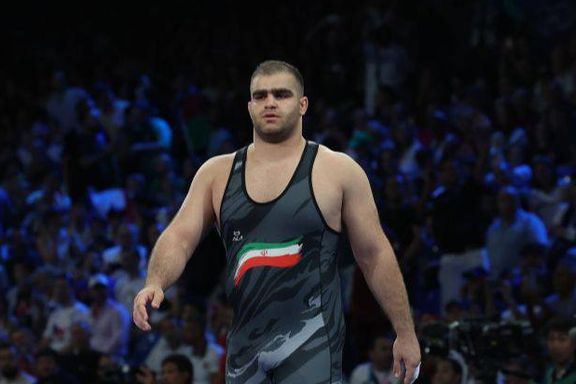 ورود به جدول مدالها در روز یازدهم؛ برنز میرزازاده، اولین مدال ایران در المپیک پاریس