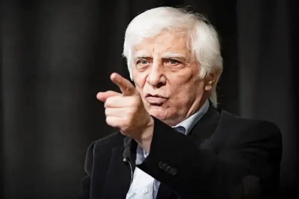 بهرام بیضائی چرا از ایران رفت؛ حکایت چند دهه آزار