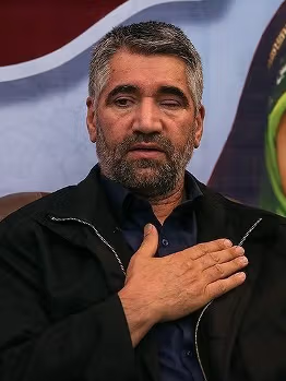 نائب منسق الحرس الثوري الإيراني: إسرائيل فشلت في الحرب الجوية أمام دفاعاتنا