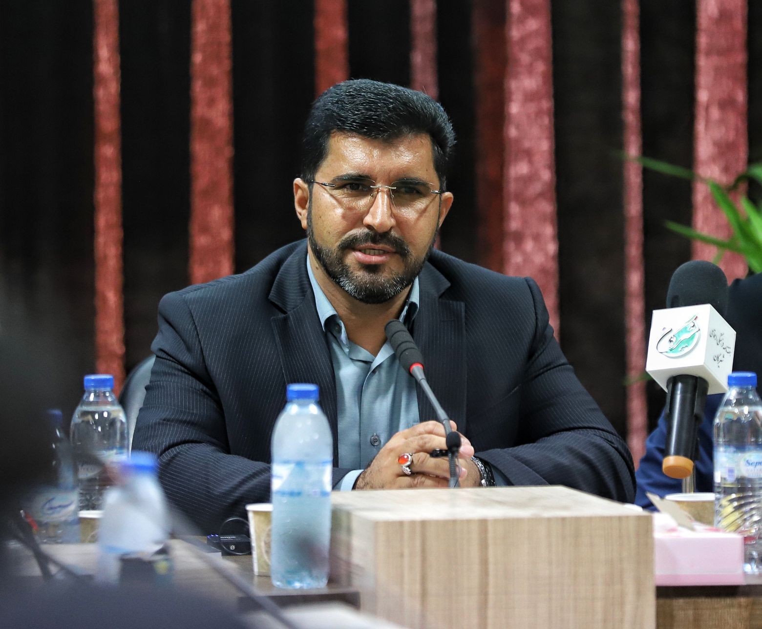 برلماني إيراني: حل الدولتين يهدف إلى قمع جماعات المقاومة