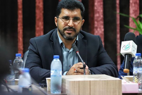 برلماني إيراني: حل الدولتين يهدف إلى قمع جماعات المقاومة