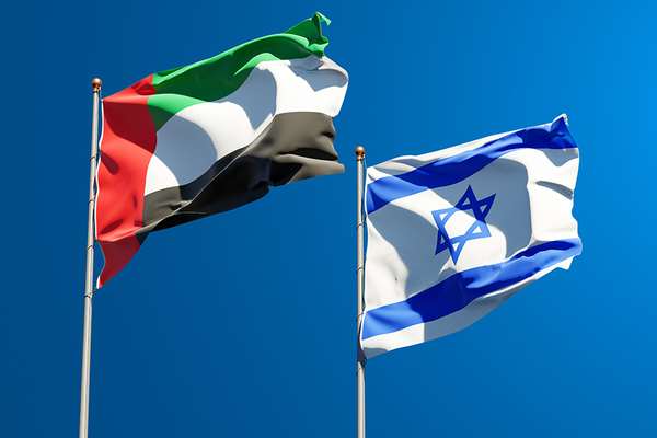 Israel warns of terror threat abroad, including from Iran, as UAE staff said to be pulled