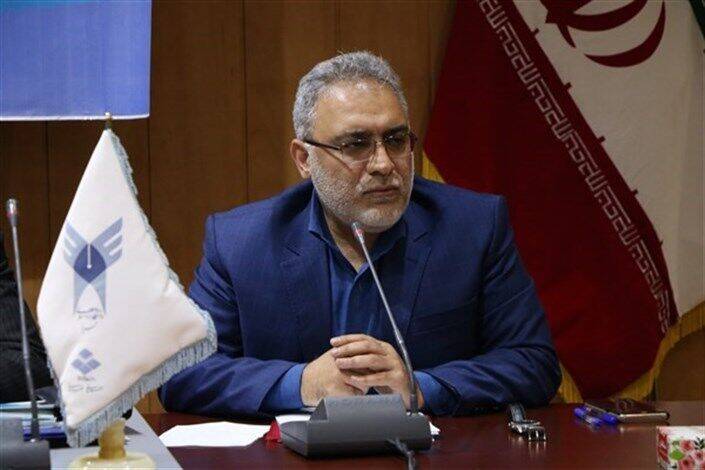 رییس قرارگاه احیای بینش: رشته تحصیلی امر به‌ معروف و نهی‌ از منکر راه‌اندازی می‌شود