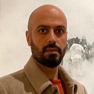 مسعود کاظمی