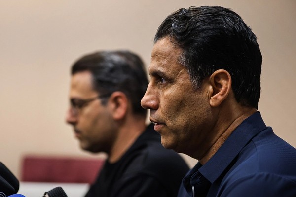 تارتار درباره بازی با فولاد: پرسپولیس امسال متفاوت است