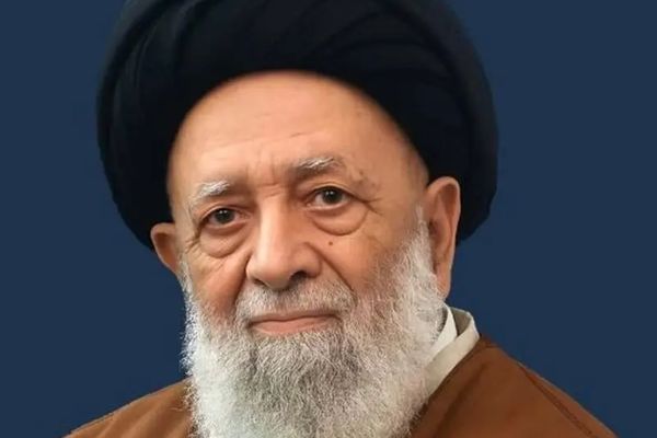 علیاکبر موسوی یزدی، مسئول دفتر خامنهای در ۹۳ سالگی در قم درگذشت