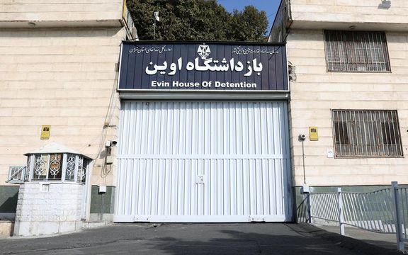 فرامرز جاویدزاد، زندانی ایرانی-آمریکایی به دلیل «عدم رسیدگی پزشکی» در زندان اوین جان باخت