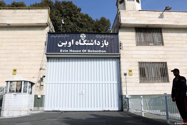 وفاة مواطن يهودي مزدوج الجنسية في سجن إيفين الإيراني نتيجة الإهمال الطبي
