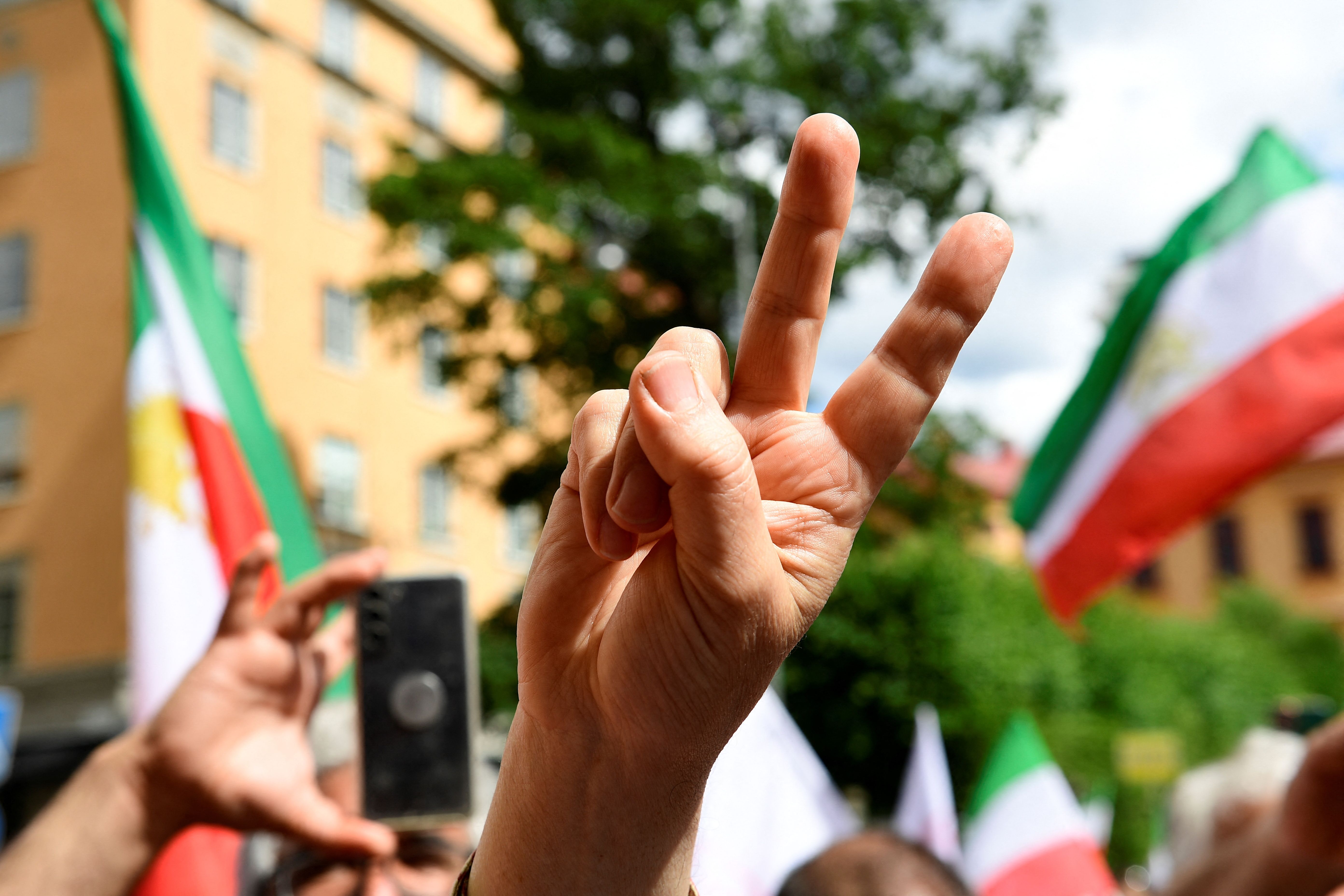 بازتاب گسترده حکم حبس ابد برای حمید نوری در رسانه‌های جهان؛ استقبال کمیسر عالی سازمان ملل