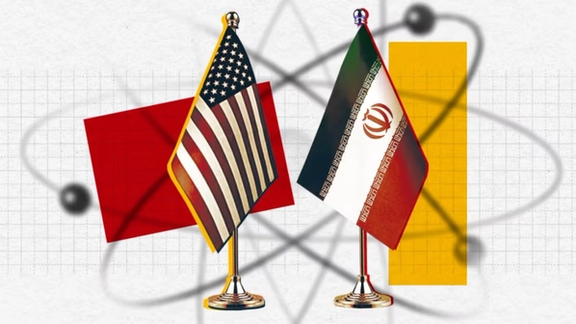 لارا روزن، خبرنگار آمریکایی: چشماندازی برای ازسرگیری مذاکرات ایران و آمریکا وجود ندارد