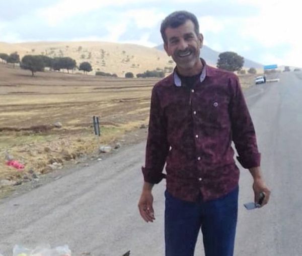 دیوان عالی کشور حکم اعدام عباس دریس، زندانی اعتراضات ۹۸ را تایید کرد