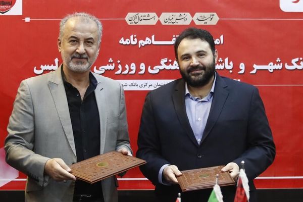 مالک باشگاه پرسپولیس: اگر شوک نیاز باشد، درویش خودش دلسوزانه استعفا میدهد