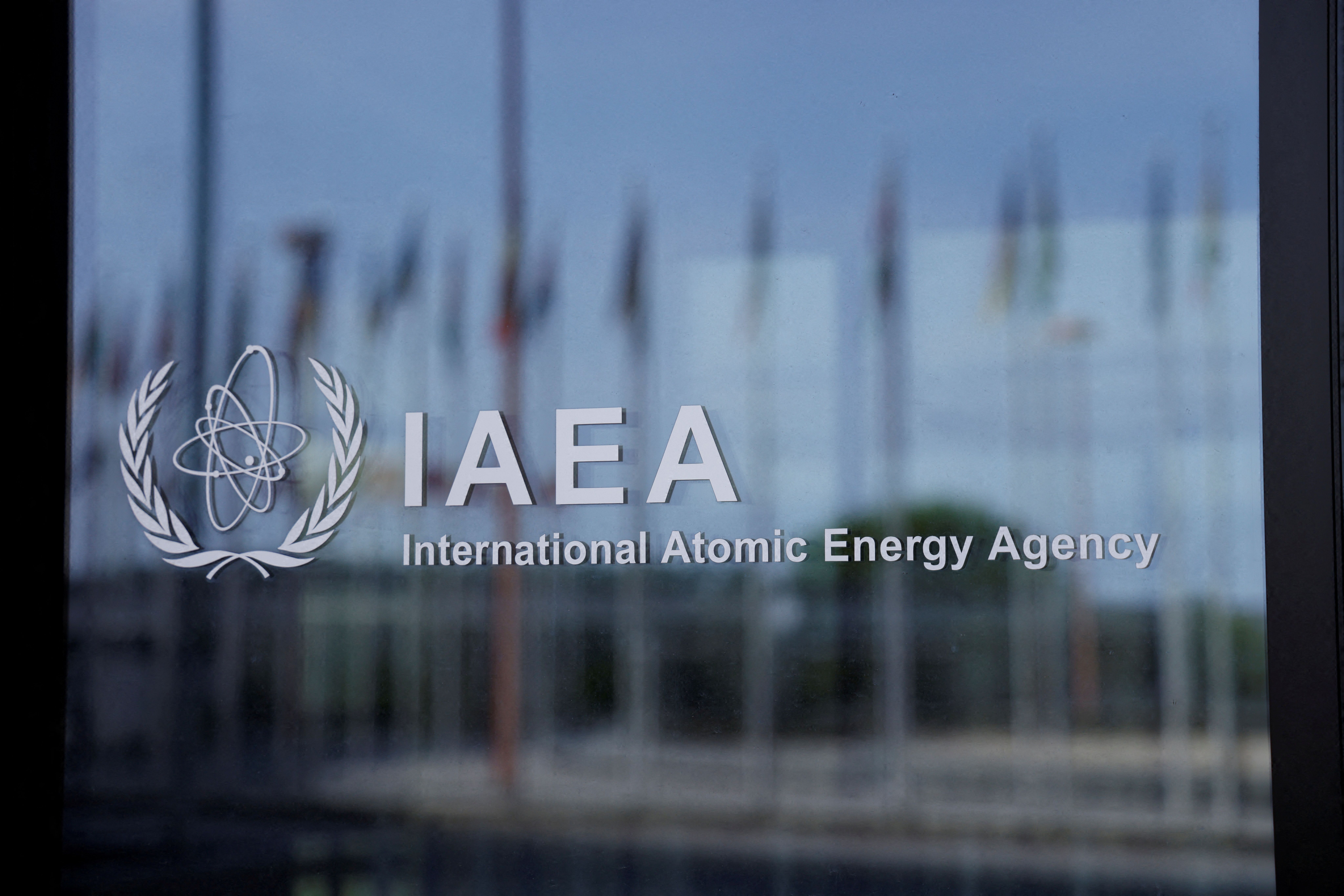 Iran's uranium enrichment rolls on, key issues stalled - IAEA report