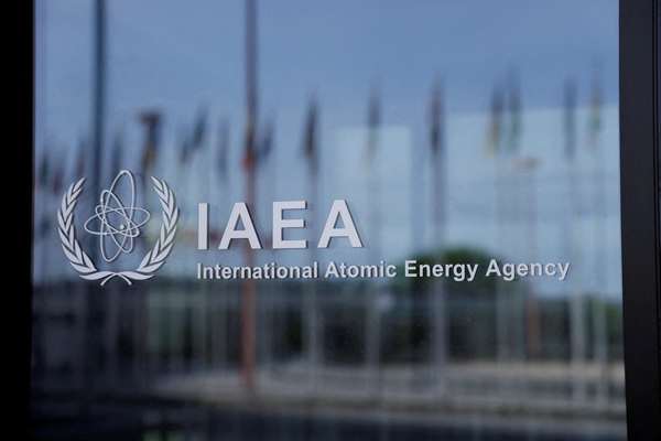 Iran's uranium enrichment rolls on, key issues stalled - IAEA report