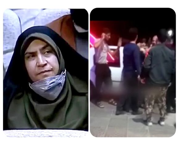 دادستان بروجرد: علیه نماینده مجلس به خاطر تلاش برای فراری دادن برادرش اعلام جرم میکنیم