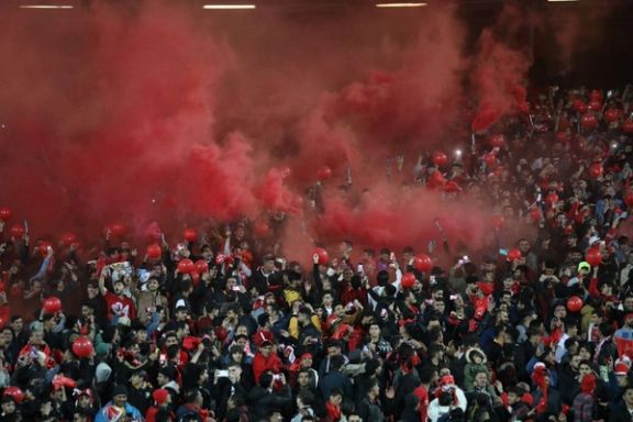 از لیزر و مواد دودزا استفاده نکنید؛ تاکید تراکتور بر ممنوعیت حضور زنان در استادیوم