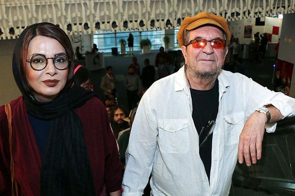 ردود فعل واسعة لسينمائيين ومواطنين إيرانيين على مقتل مخرج شهير وزوجته وانتقاد للوضع الأمني