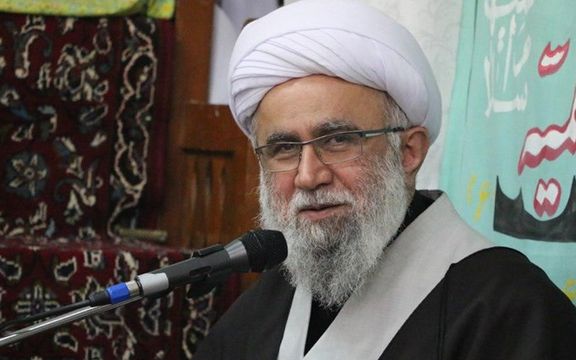 دبیرکل مجمع اهل بیت: در نظام اسلامی هیچ ارادهای برای ظلم به مردم وجود ندارد