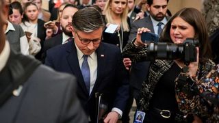 کنگره با تنها یک رای مخالف انتشار اسناد جفری اپستین را تصویب کرد