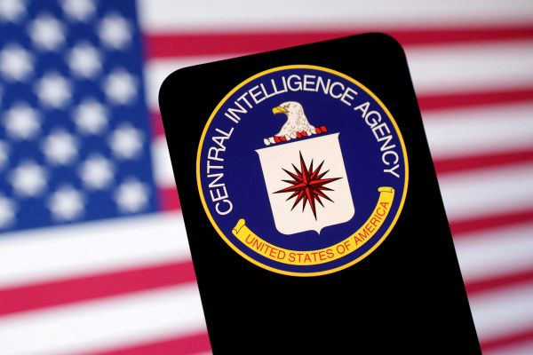 CIA issues rare Persian-language appeal to Iranians for secure contact