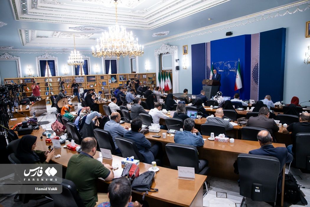 Tehran Reacts To Iran International’s Report On Its Influence Web  