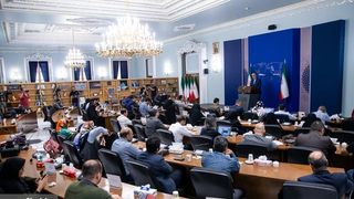 Tehran Reacts To Iran International’s Report On Its Influence Web