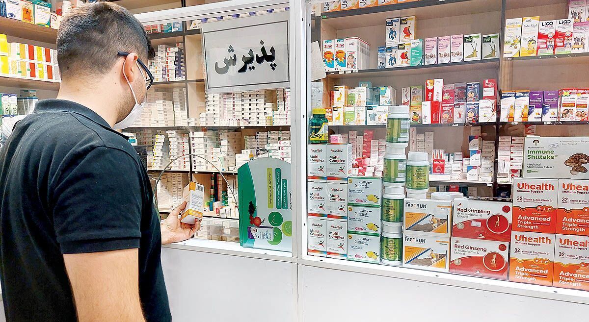 عضو هیئت مدیره انجمن داروسازان: به‌زودی با کمبود داروی بیشتری مواجه می‌شویم