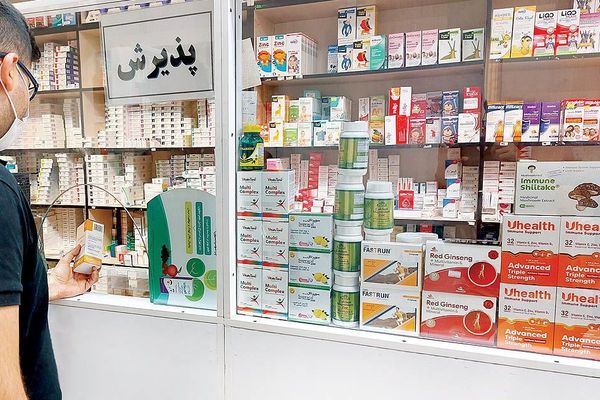 عضو هیئت مدیره انجمن داروسازان: بهزودی با کمبود داروی بیشتری مواجه میشویم