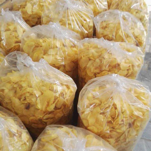 استانداری قزوین در مراسم روز خبرنگار به خبرنگاران چیپس هدیه داد