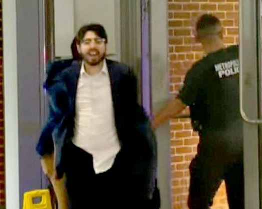 درباره الیاس رودریگز، مظنون به قتل دو کارمند سفارت اسرائیل در آمریکا، چه میدانیم