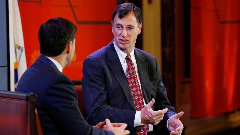 مدیر آژانس امنیت ملی آمریکا: اسرائیل از سوی ایران با فشار سایبری عظیمی روبه‌روست