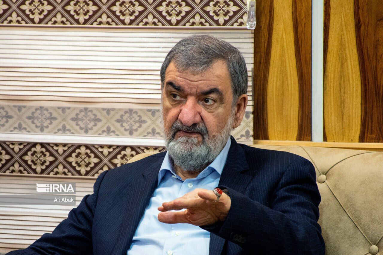 محسن رضایی، فرمانده سابق سپاه: پس از انقلاب دیگر ایران غارت نمی‌شود