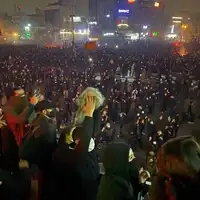 Seven months on, January protests still shape Iranians’ lives