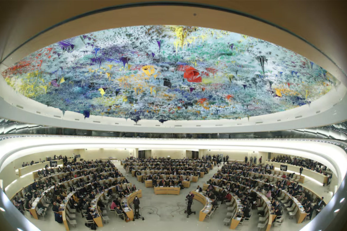 قطعنامه شورای حقوق‌بشر؛ تمدید ماموریت گزارشگر ویژه و هیات حقیقت‌یاب برای ایران