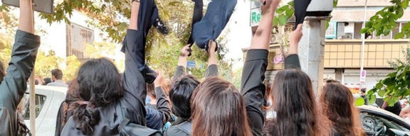 کارزار ستاد امر به معروف تهران: وضعیت حجاب دانشآموزان نگرانکننده است