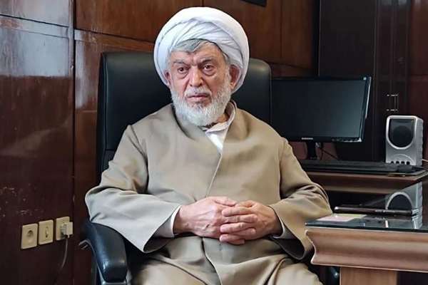 Senior Iranian ‘death committee’ judge dies