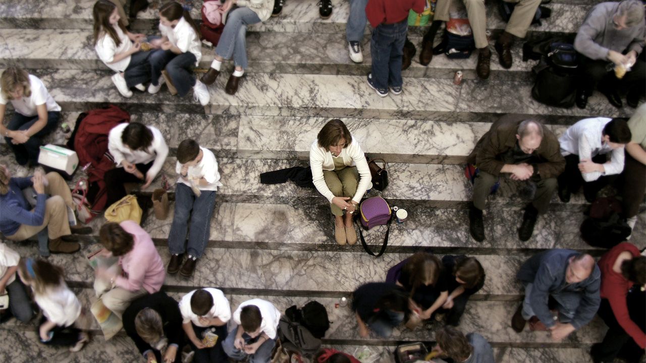 هشدار پژوهشگران درباره تبعات «اپیدمی تنهایی» و انزوای جوانان در عصر رسانه‌های اجتماعی