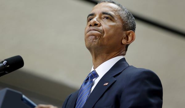 واشینگتن ‌تایمز: دولت اوباما اسناد گستردگی برنامه هسته‌ای جمهوری اسلامی را مخفی کرده بود