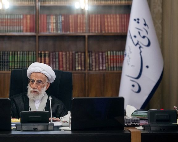 نداشتن سابقه در اعتراضات ۸۸ یکی از شروط نامزدهای ریاست جمهوری اعلام شد