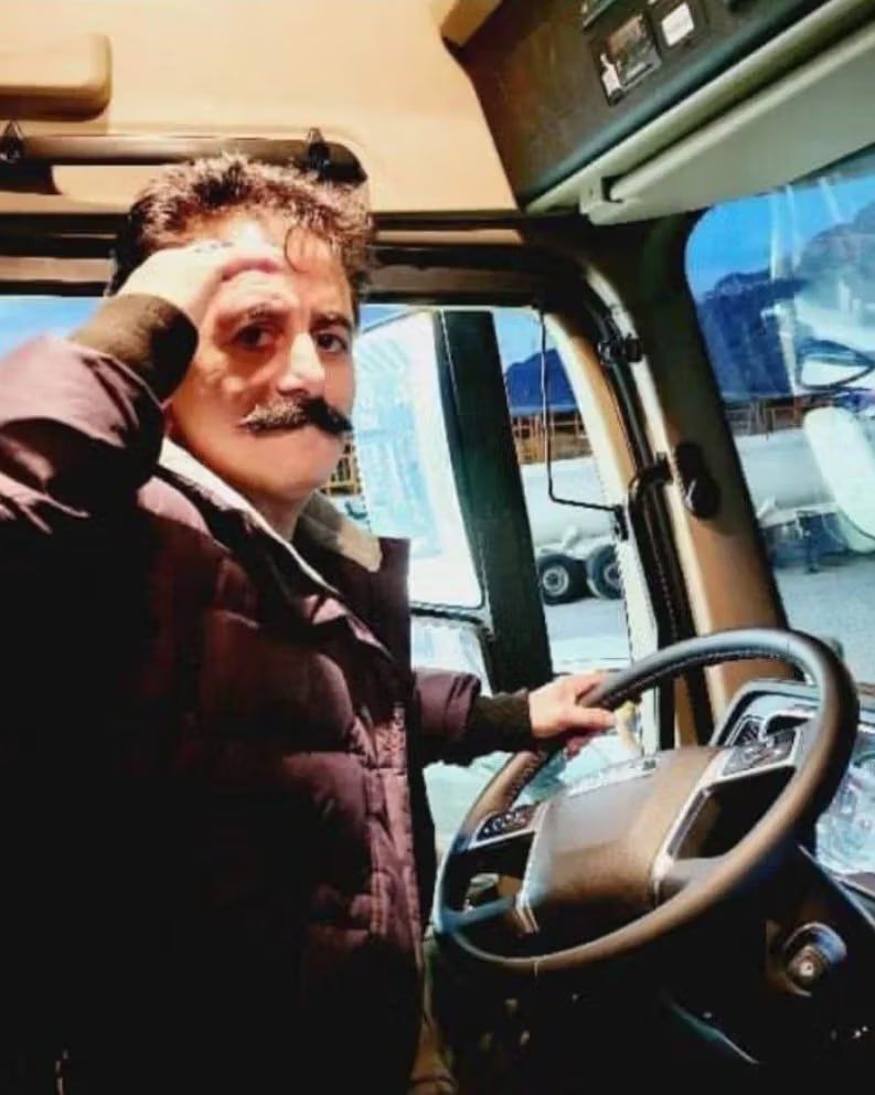 الحائزة على "نوبل" نرجس محمدي: إضراب سائقي الشاحنات يدعم حقوق كل إيراني