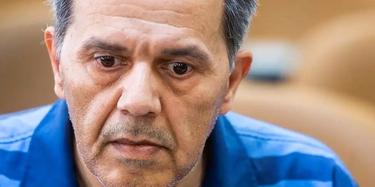 ألمانيا: جثمان شارمهد وصل من إيران بعد استئصال بعض أعضائه