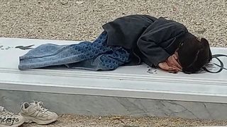 After mass killings, bodies of Iran's slain leveraged to quash dissent