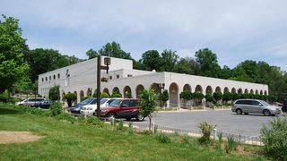 از مرکز اسلامی تا مرکز تعلیمات اسلامی واشینگتن