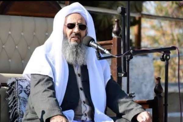Sunni Leader Lauds Call For Referendum By Former Iran PM